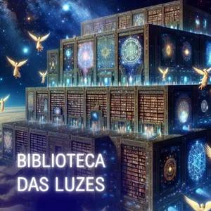 Imagem de capa para o Curso online Biblioteca das Luzes [Todos E-books]
