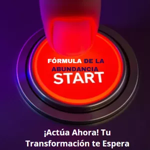 Imagen de portada para Curso online Fórmula de la abundancia