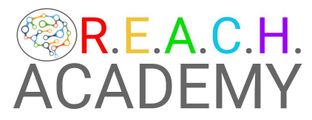 REACH Academy logo
