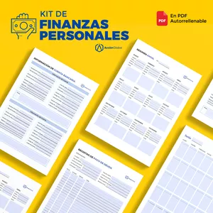 Imagen de portada para Curso online Pack de Mentalidad + Finanzas