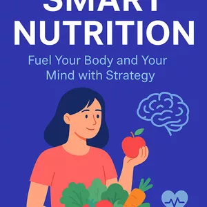 Cover image for Ebook Smart Nutrition