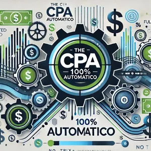 Imagen de portada para Curso online Cpa en automatico