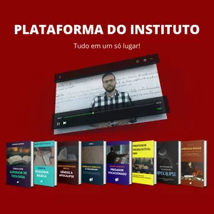 Imagem de capa para o Curso online PORTAL DIDAQUÊ 2.0