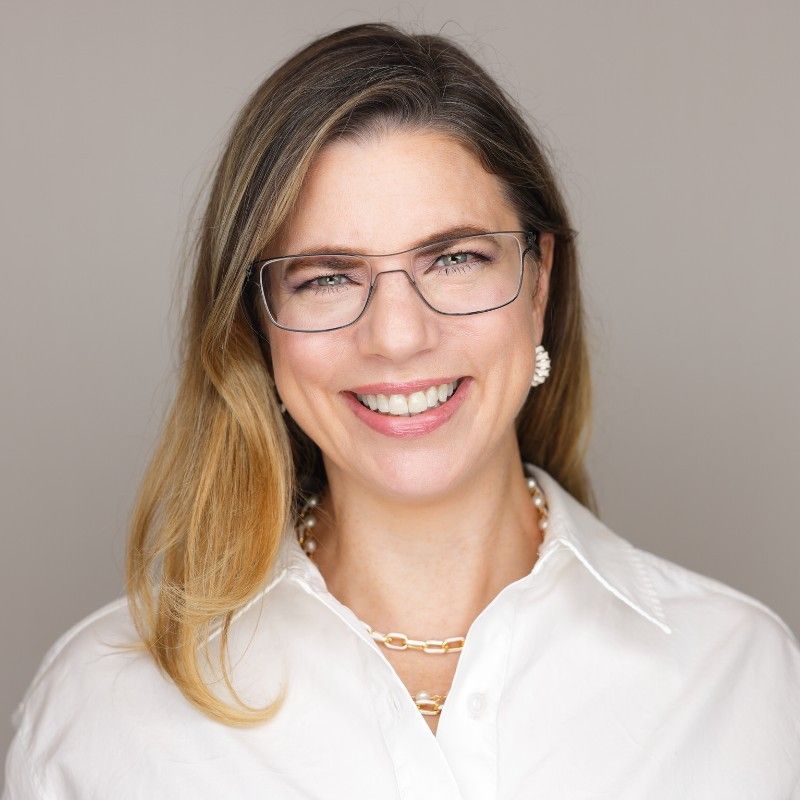 Aimee Freeding