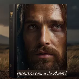 Imagem de capa para o Ebook EU SOU O QUE SOU