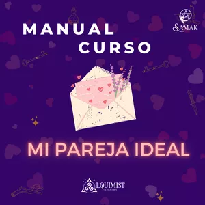 Imagen de portada para Ebook Mi pareja ideal