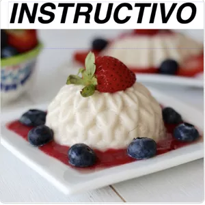 Imagen de portada para Curso online Instructivo para acceder a los cursos de Sweet  paleo