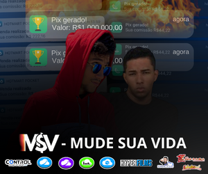 Imagem de MSV - Mude Sua Vida criado por raylan victor na hotmart