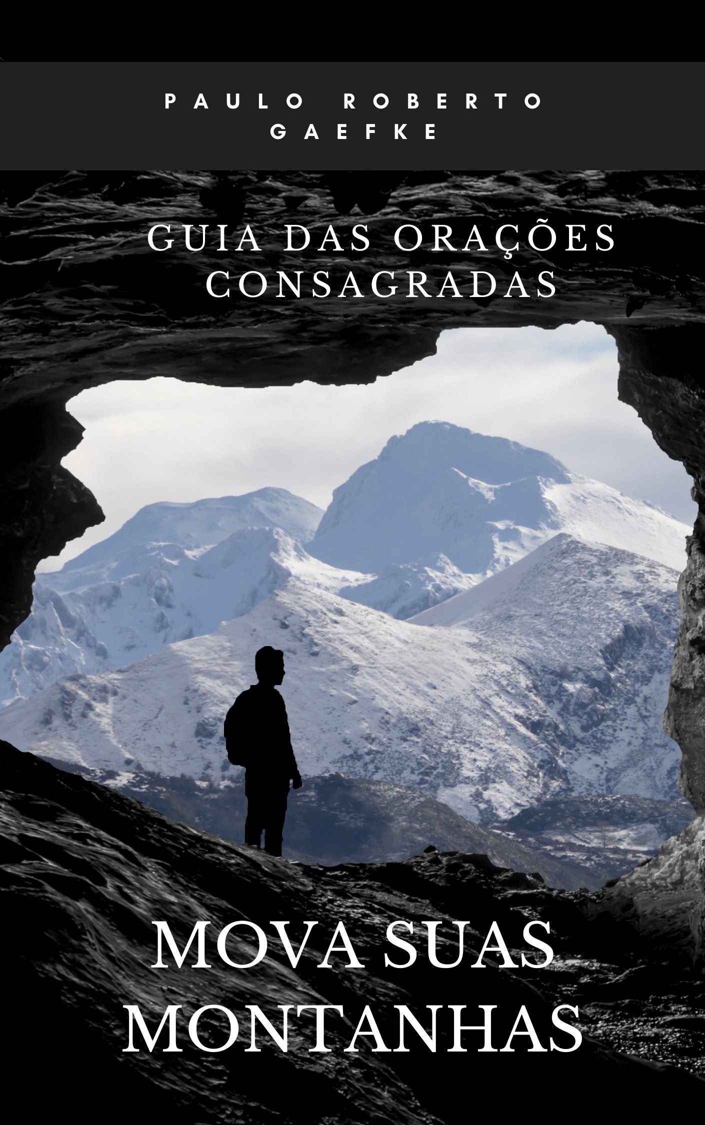 Imagem do curso Livro das Orações Consagradas