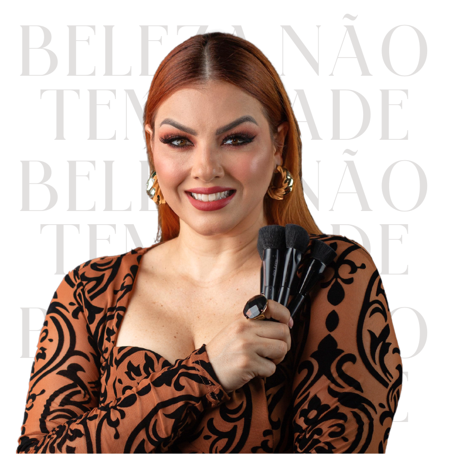 MANUAL DA PELE MADURA 