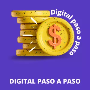 Imagen de portada para Ebook Digital Paso a Paso