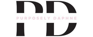 Daphne beard's School logo