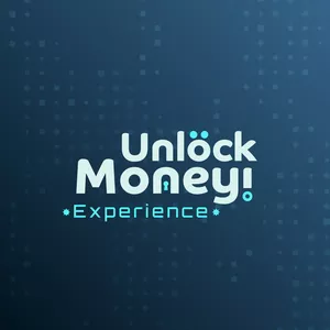 Imagem de capa para o Evento presencial UnlockMöney Experience Presencial