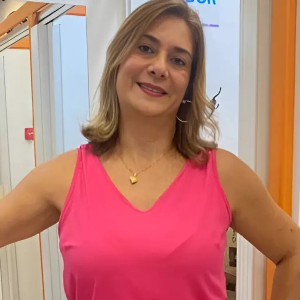 Valentina Cruz