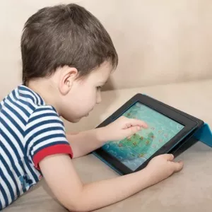 Imagen de portada para Curso online Guía para un Uso Saludable de la Tecnología