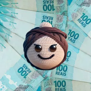 Curso GANHE MUITO DINHEIRO COM VESTUÁRIO EM CROCHÊ COM BARBANTE