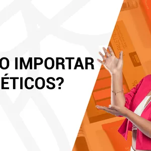 Imagen de portada para Curso online ¿Cómo importar cosméticos?