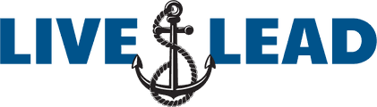 Live & Lead logo