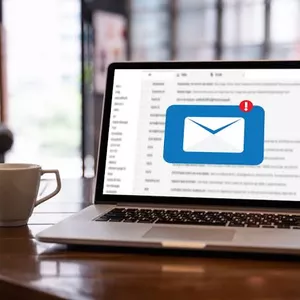 Imagem do curso Curso e-mail Potencial
