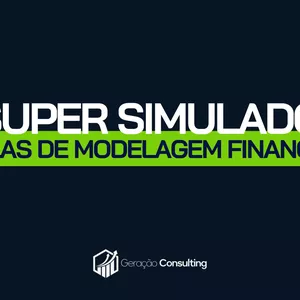 Imagem de capa para o Curso online Estrategista Financeiro