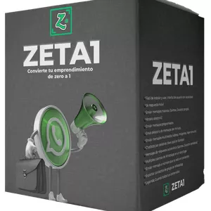 Imagen de portada para Curso online Paysup z1
