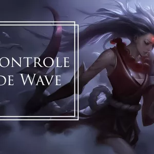 Imagem de capa para o Curso online Controle de Weve (League of Legends)