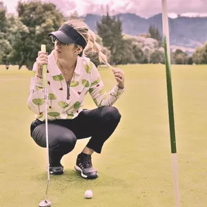 Imagen de portada para Ebook GOLF SIN MIEDO