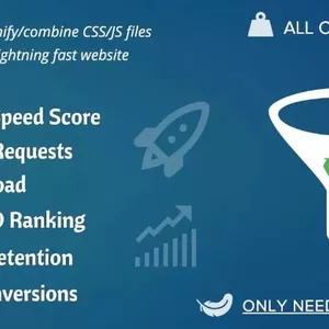 Cover image for Online course Asset CleanUp Pro – WordPress Performance