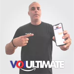 Imagem de capa para o Curso online Vendedor Online Internacional - Ultimate