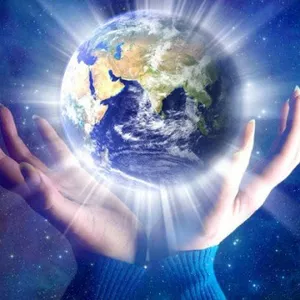 Curso Curso de Reiki Usui nível 3-A - A realização