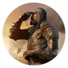 Foto do Criador Templário de Maria