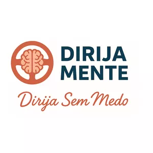 Imagem de capa para o Curso online DIRIJAMENTE 3.0 - Dirija sem medo