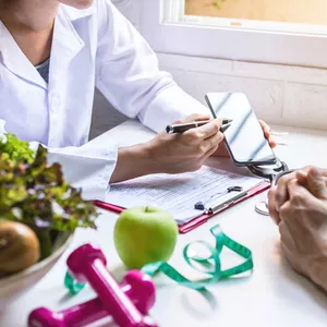 Imagen de portada para Curso online Curso Completo Nutrición y Dietética: Alimentación Sana(regalo 2 cursos más a tu elección) ID-32-ESP