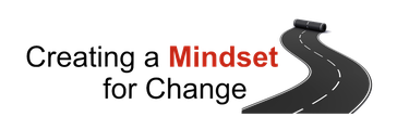 Creating a Mindset for Change logo