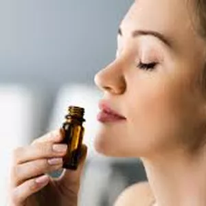 Imagem de capa para o Ebook Óleos essenciais da doTERRA: A chave para o bem-estar emocional