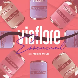 Imagem de capa para o Curso online Viaflore Essencial 