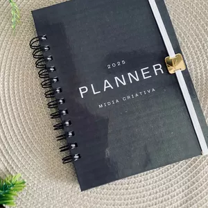 Imagem de capa para o Curso online Planner Mídia 