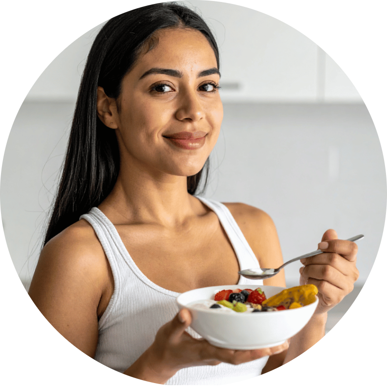 -Luisa Sanchez, Monterrey