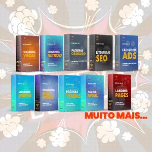 Imagem de capa para o Curso online Kit Acelerador de Agência (Completo)