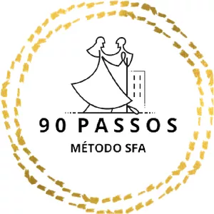 Imagem de capa para o Curso online 90 Passos - Método Simples, Fácil e Agradável