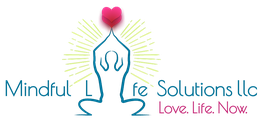 The Mindful Healing Academy logo