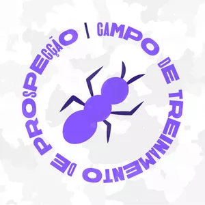 Campo de Treinamento de Prospecção