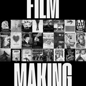 Cover image for Ebook Start Filmmaking