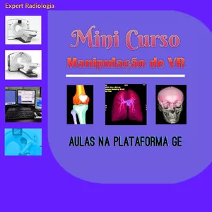 Imagem de capa para o Curso online Mini Curso - Manipulação de VR