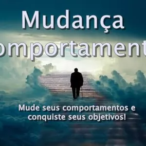MUDANÇA COMPORTAMENTAL