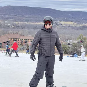 Imagem de capa para o Curso online ATM English 