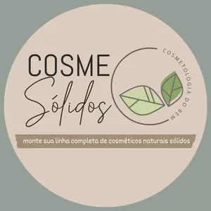 Imagem de capa para o Curso online Cosme Sólidos