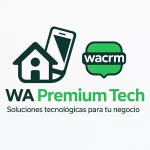Imagen de portada para Curso online WACRM Tutoriales desde cero a experto