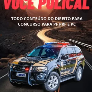 Imagem do curso Aprenda vencer Concursos 