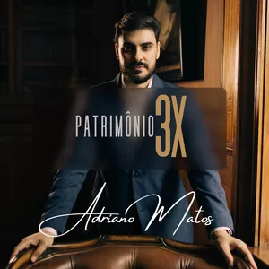 Imagem de capa para o Curso online Patrimônio 3X